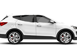 Middelgrote Voertuigen