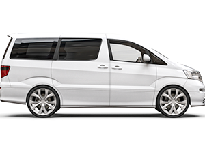 7-Persoonsvoertuigen En Minibussen Klantlocatie