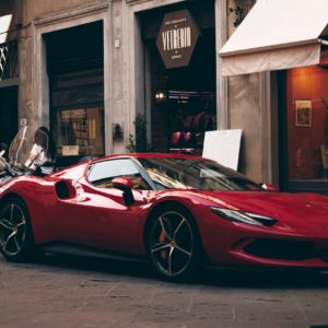 Internal and External Cleaning Klantlocatie